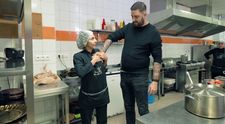 Niečo také sa v Na nože ešte nikdy nestalo: Majiteľke išlo vyskočiť srdce