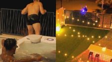 Účastníci Party Shore v problémoch: Do vily prišli policajti