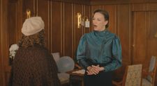 To myslí vážne? Irena z Dorotinho návrhu onemela