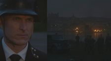 Walter dal vyhodiť do vzduchu most a netušil, že Helga... Panebože!