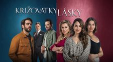 Po Križovatkách lásky prichádza na Doma ďalší romantický hit: Toto vás čaká