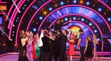 Tanečná horúčka ovládla Slovensko, veľkolepá šou Let's Dance najsledovanejším nespravodajským programom celého týždňa