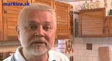 Juraj Barla: „Starý chren“ som tu ja!