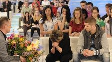 Modré z neba: Celé príbehy z 28.3. ešte raz!