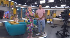 Kvetka Horváthová to nevydržala: Slzy v priamom prenose