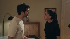 Aj keď Leyla veľmi trpí, to, že zlomí srdce İpek aj Civanovi, je neospravedlniteľné!