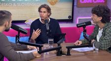 Daniel prekvapuje: S nikým som nevedel nič nadviazať, lebo v srdci som mal stále Áďu