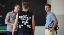 Mladé talenty z Pána profesora prehovorili: Takto získali rolu v seriáli