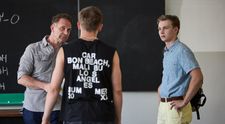 Mladé talenty z Pána profesora prehovorili: Takto získali rolu v seriáli