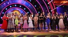 Tanečná horúčka ovládla Slovensko, veľkolepá šou Let's Dance suverénnym víťazom nedeľného večera