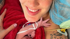 Influencerka sa stala matkou: Dieťatko dostalo netradičné meno