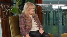Marcela Laiferová nám predpovedala, čo nás čaká tento rok. Pozrite, čo sa naplnilo