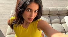Kylie Jenner hviezdou fashion weeku v Paríži: Taký úzky pás ešte nemala
