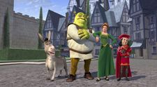 Televízne noviny, Shrek aj Farma porazili konkurenčné finále talentovej šou