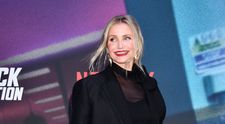 Cameron Diaz je späť: Prvýkrát po piatich rokoch na červenom koberci