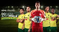 Žilinská invázia talentov na Voyo: Poznáme dátum premiéry druhej série Do neba a do pekla!