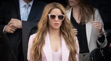 Shakira súhlasila s trojročným podmienečným trestom. Zaplatí aj poriadne mastnú pokutu