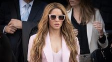 Shakira súhlasila s trojročným podmienečným trestom. Zaplatí aj poriadne mastnú pokutu