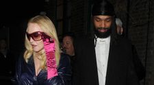 U nej vek nie je problémom: Madonna neprestáva prekvapovať