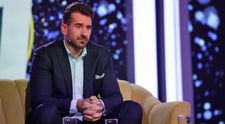 Dojímavé slová z úst tvrdého chlapa: Boris Valábik rozplakal aj moderátorov!