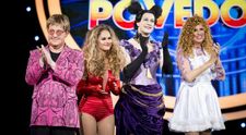 Špeciálne číslo, ktoré vám nedá zaspať.Z finalistov sa stane Vengaboys!