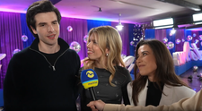 Kristián Baran dal sľub priamo pred kamerami: Mieri rovno do finále Let’s Dance
