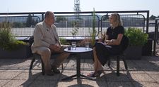 Moment, ktorý v rozhovore nikto nečakal: Detektív Matej Snopko sa neubránil slzám