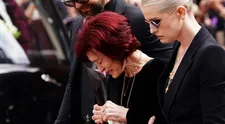Bolestivý pohľad na Sharon Osbourne. Milovanému Ozzymu dala posledné zbohom