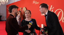 Úplne zamrzli! Živý prenos nečakane prerušil priateľ Hanky Gregorovej