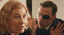 Ludwig objavil jed, ktorým ho chcela Helga zabiť: Strašné, čo sa udeje
