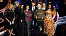 Fenomenálna šou Tvoja tvár znie povedome sa vrátila ako jasný víťaz nedeľného večera