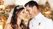 Princ Alexander z filmu Vianoce s princom sa ukázal bez trička: Pozrite na to telo