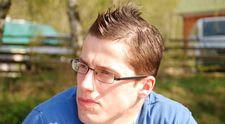 Jaroslav Markovič: Od hokejky k vareche!