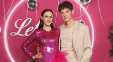 Návrhár Lukáš Krnáč mal premiéru na Let's Dance: Prekvapil odvážnou kombináciou