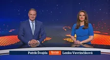 Spravodajský líder potvrdil dominanciu: Televízne noviny boli najsledovanejším programom dňa