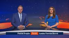 Spravodajský líder potvrdil dominanciu: Televízne noviny boli najsledovanejším programom dňa