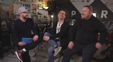 Skupina Para má nový album: Pre všetko okolo nás
