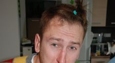 Rečí má ako koza bobkov!