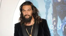 Je to vôbec ešte on? Jason Momoa premenou šokoval fanúšikov