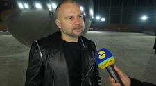 Dizajnér Marcel Holubec v Bratislave odpálil svetovú šou