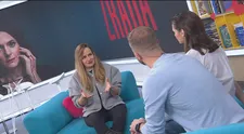 Zuzka Kubovčíková Šebová úprimne: Po prvej epizóde Zrady mala nepríjemný telefonát