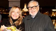 Hereckí kolegovia reagujú na smrť Jiřího Bartošku: Slová Dagmar Havlovej vás dojmú