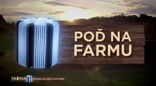 A  je to tu! Staň sa novou kráľovnou alebo kráľom Farmy