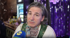 Chodí Juraj Mokrý šibať aj so svojim synom Quidom? Takto vyzerá ich Veľká noc