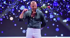 Dávno pred Let's Dance: Pozrite si biedne tanečné začiatky Mariána Gáboríka!