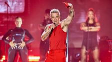 Robbie Williams sa netají novou diagnózou: „Vysvetľuje to tak veľa!