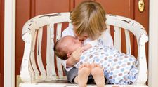 Anjelikovia ako z rozprávky: Toto je váš Baby Boom (3)
