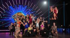 Nezabudnuteľná šou a nadšené publikum: Veľkolepé Let's Dance turné odštartovalo dvomi predstaveniami v Michalovciach