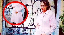 Meryem Uzerli ukázala tehotenské bruško!