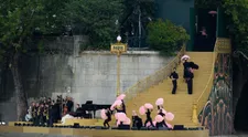 Pád v priamom prenose pred očami miliónov ľudí: To muselo bolieť